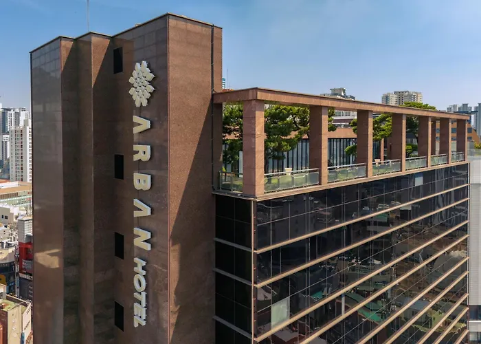 Arban Hotel