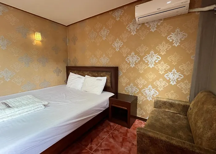 Motel Alibaba