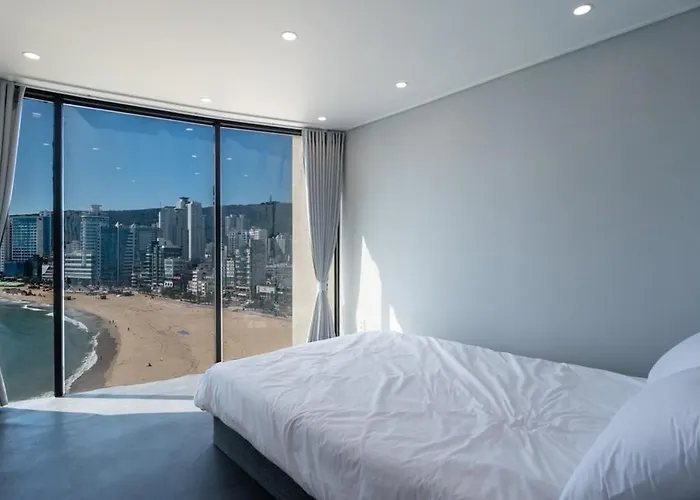 Heavenly Pent House
