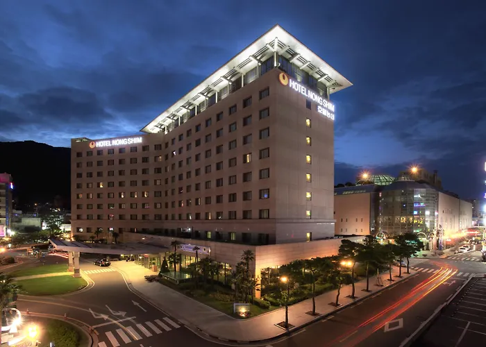 Nongshim Hotel