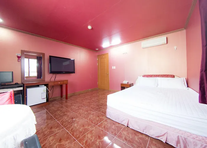 Centum Motel