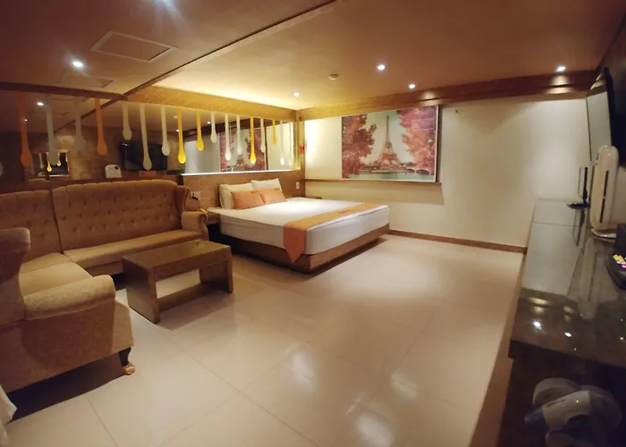 V1 Motel