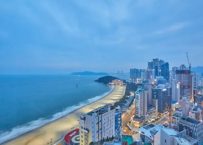 Kolon Seacloud Hotel