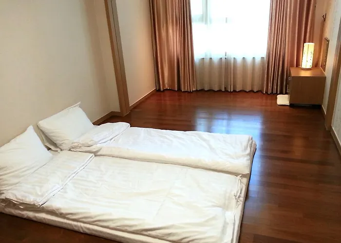 Ja Guest House