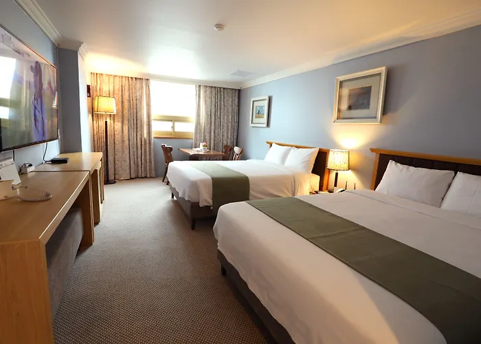 Prime Tourist Hotel