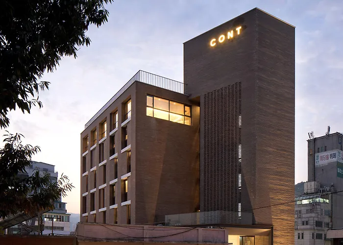 Cont Hotel