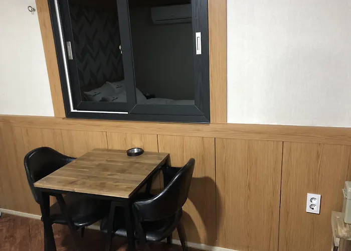 Hotel Prince