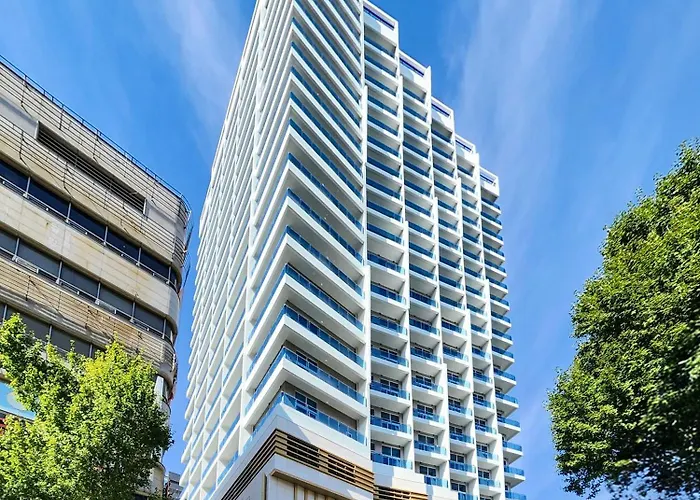 Paramion Hotel