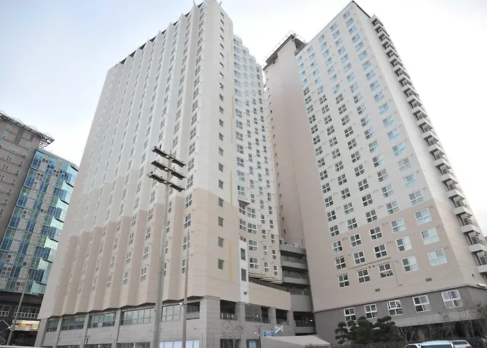 Plea De Blanc Hotel & Residence