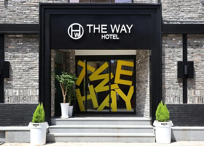 The Way Hotel