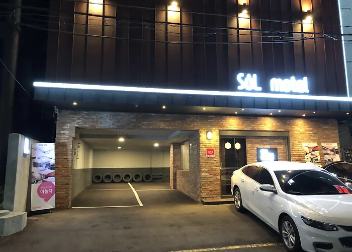 Sol Hotel
