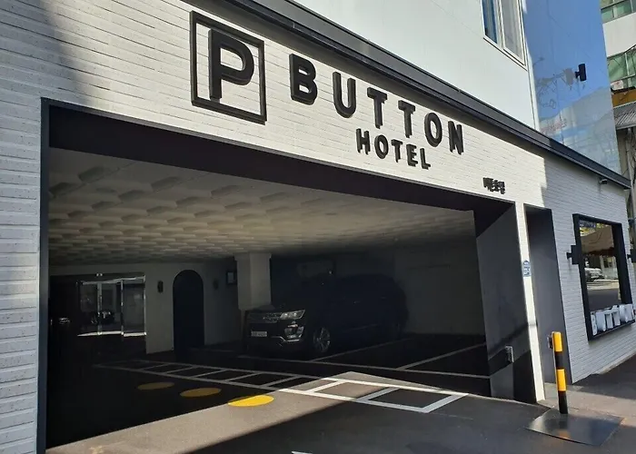 Button Hotel