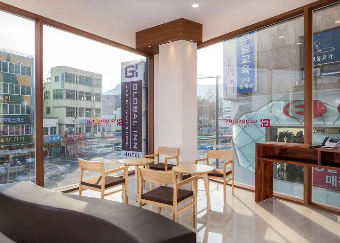 Staywell Hotel