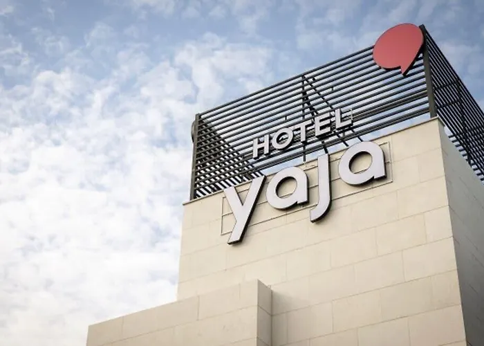 Hotel Yaja Gwangalli