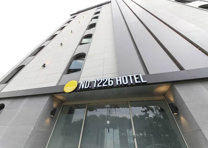 ND 1226 Hotel