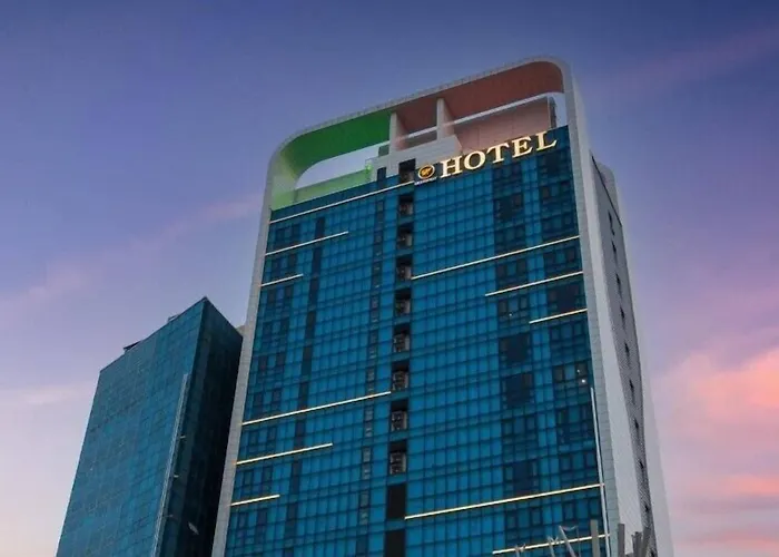 Griffinbay Hotel