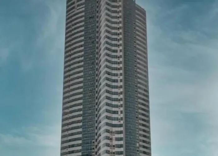 Merciel Hotel