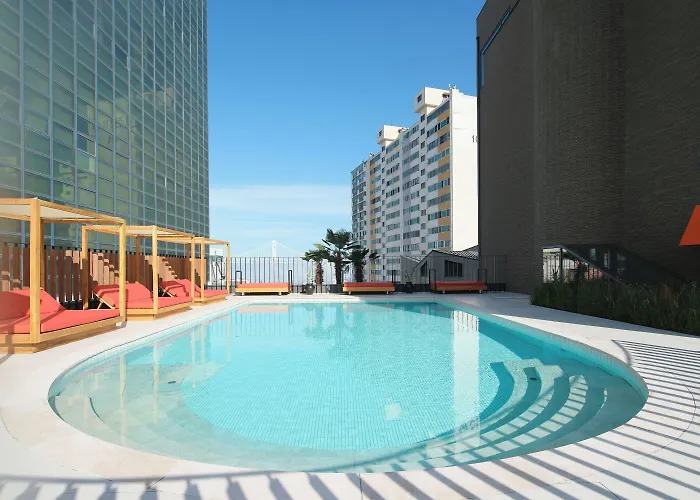 After Chapter Hotel Gwanganri