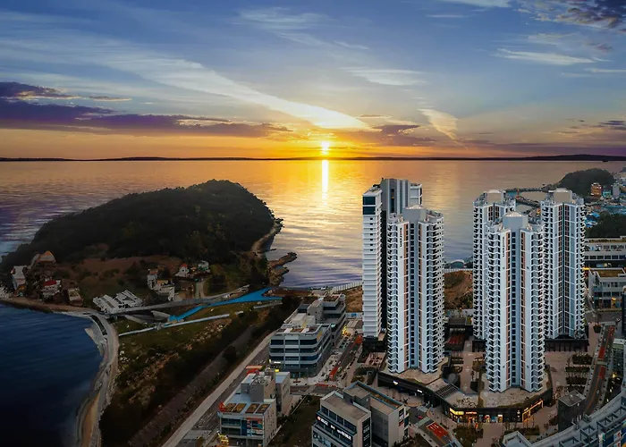 Grand Osiria Residence
