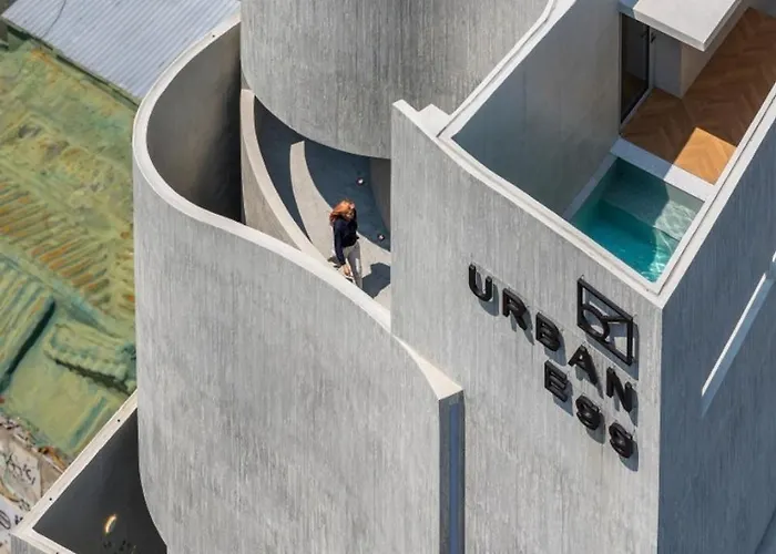 Stay Urban Egg