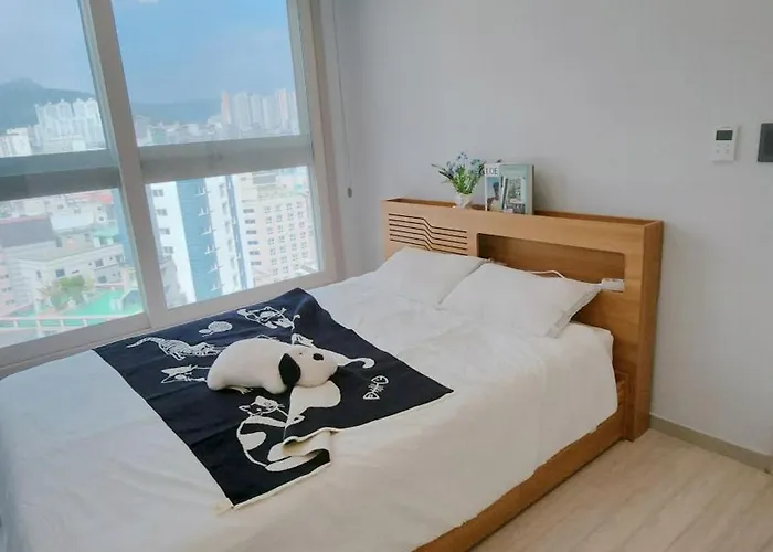 Central H Apartment Grande