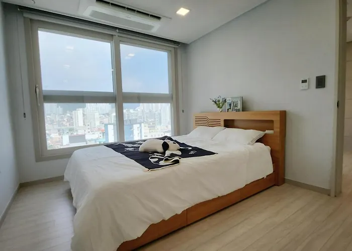Central Height Apartment Superior