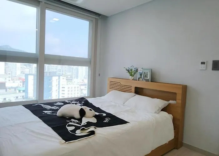 Central Height Apartment Royal