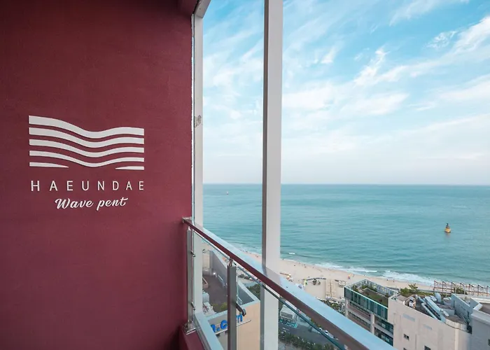 Haeundae Wave