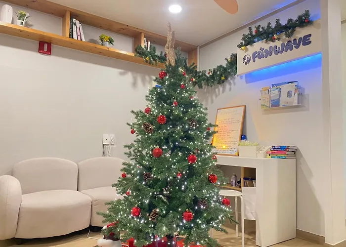 Funwave Guest House