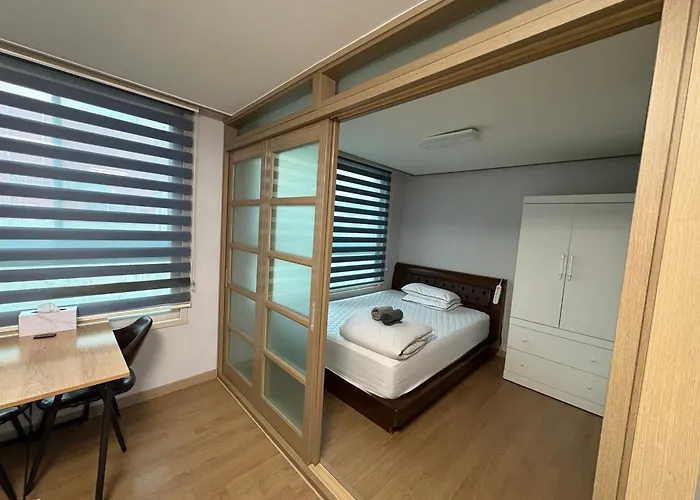 Marina Residence Hotel