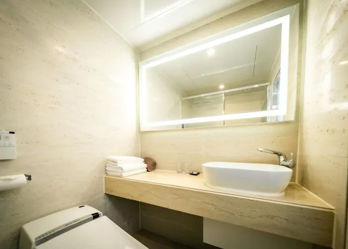 Arban City Hotel