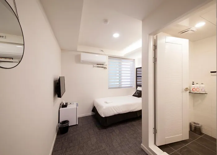 K-Guesthouse Seomyeon 1