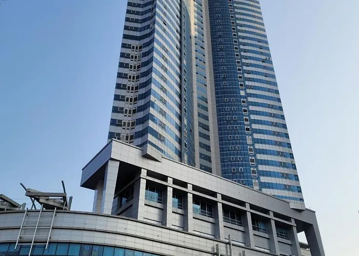 W Residence Hotel