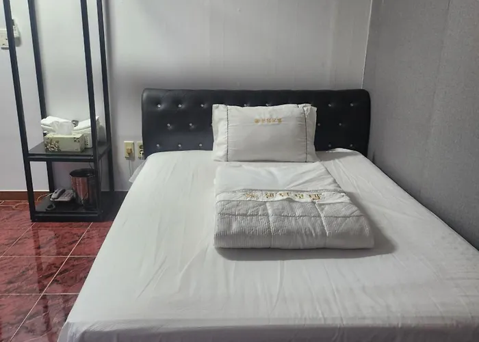 Busan Station Centum Hotel