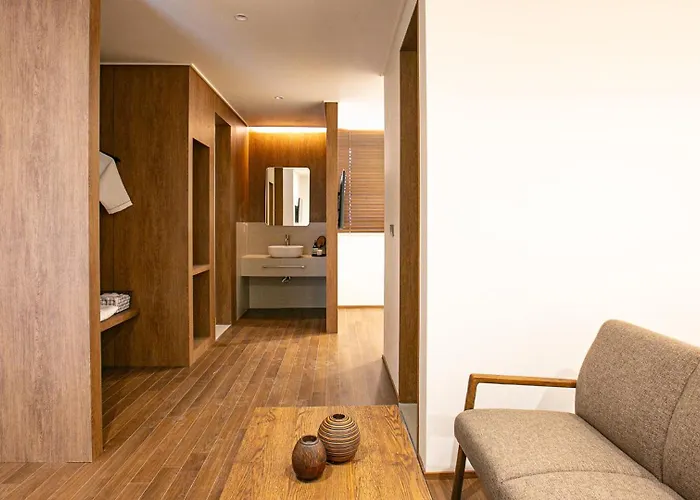 Hotel Yimok
