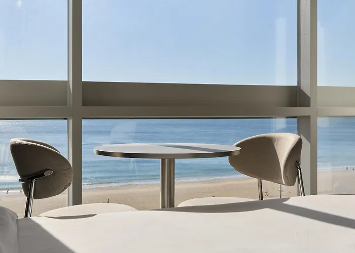 Cove Stay Haeundae