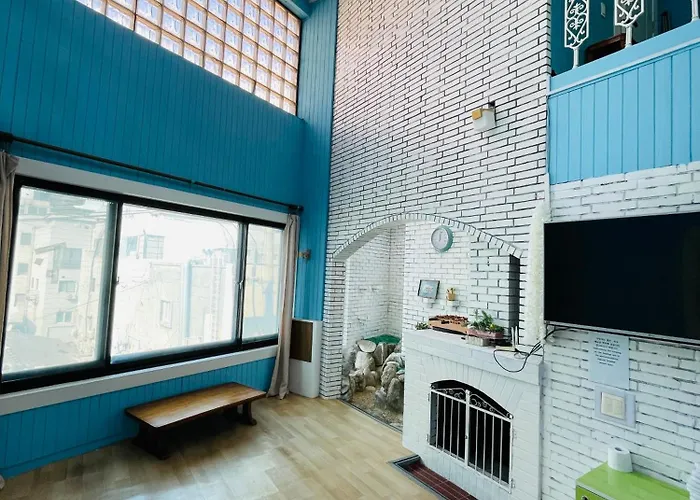 Beach Stay Guesthouse
