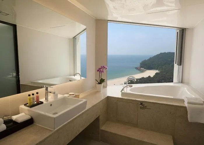 Kwangsu Hotel Haeundae