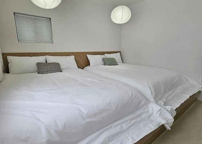부산역 Hub Stay 3