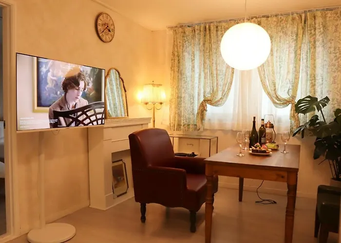 Morning Gwangalli 301, 30 Seconds To The Beach, Emotional Romantic Accommodation