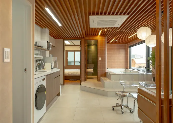 Staykor Busan