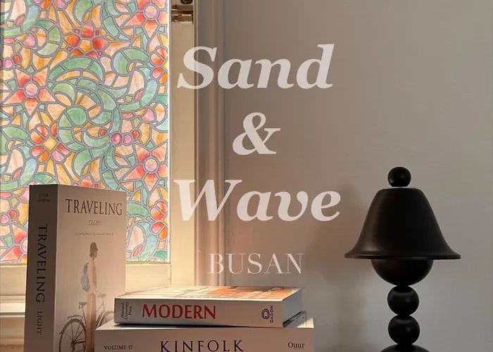 Sand&Wave