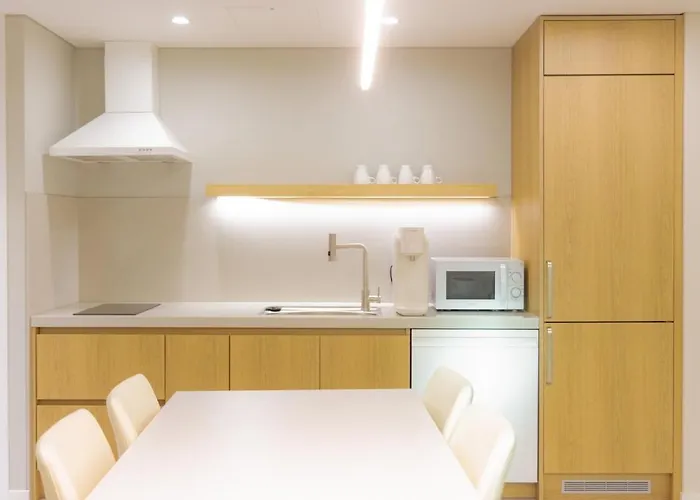 3F Rootshouse Busan Staion