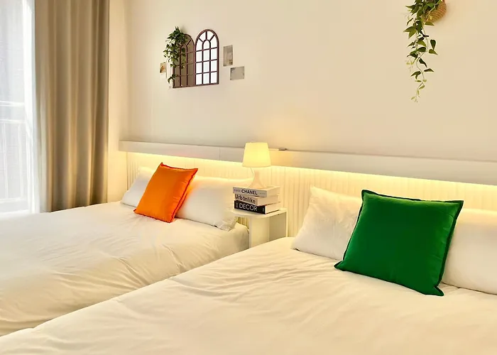 Busan Vacance Stay, Cozy House II - 4Beds