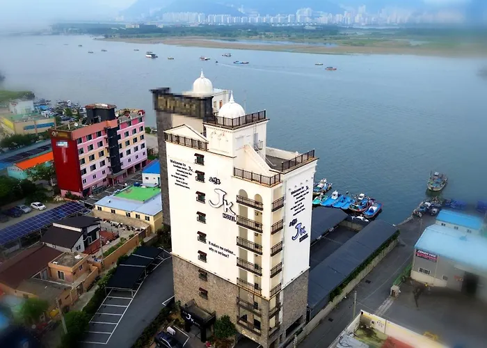 Jk Hotel