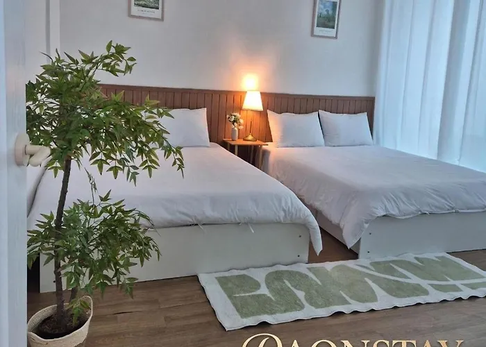 Daonstay
