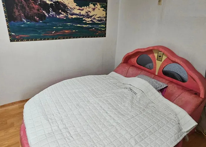 Segeum Stay & Motel