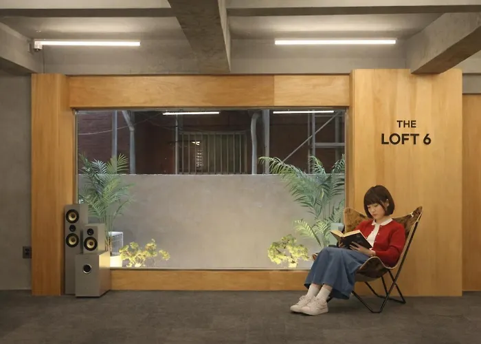 The Loft 6