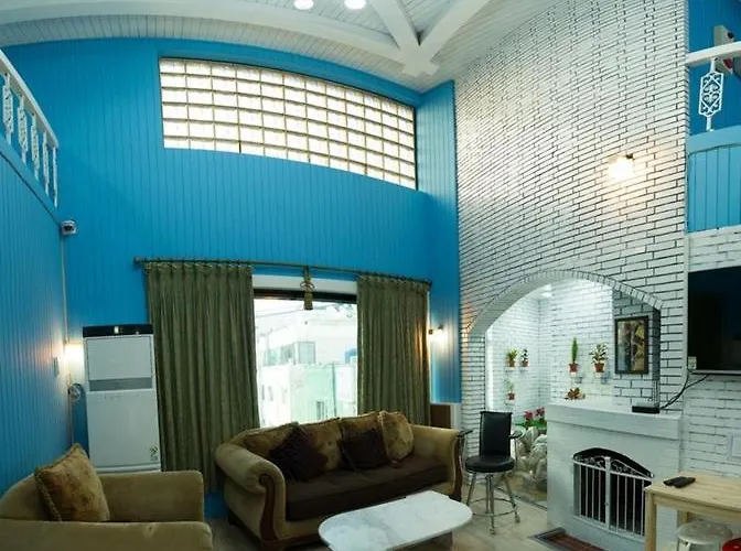 Kingkong Guesthouse