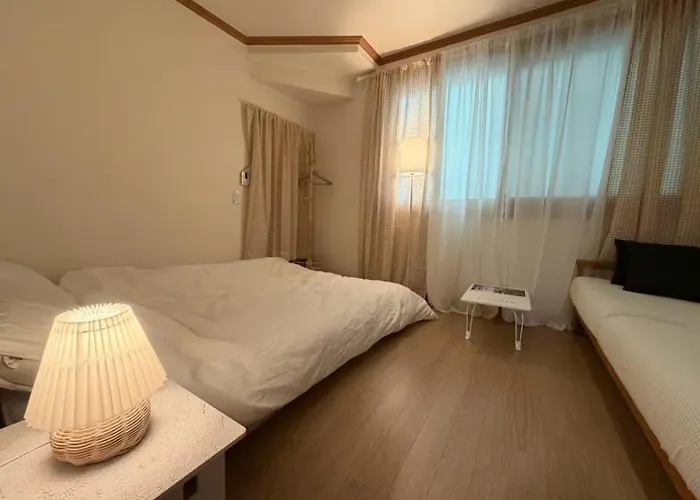 부산역 하벤 하우스